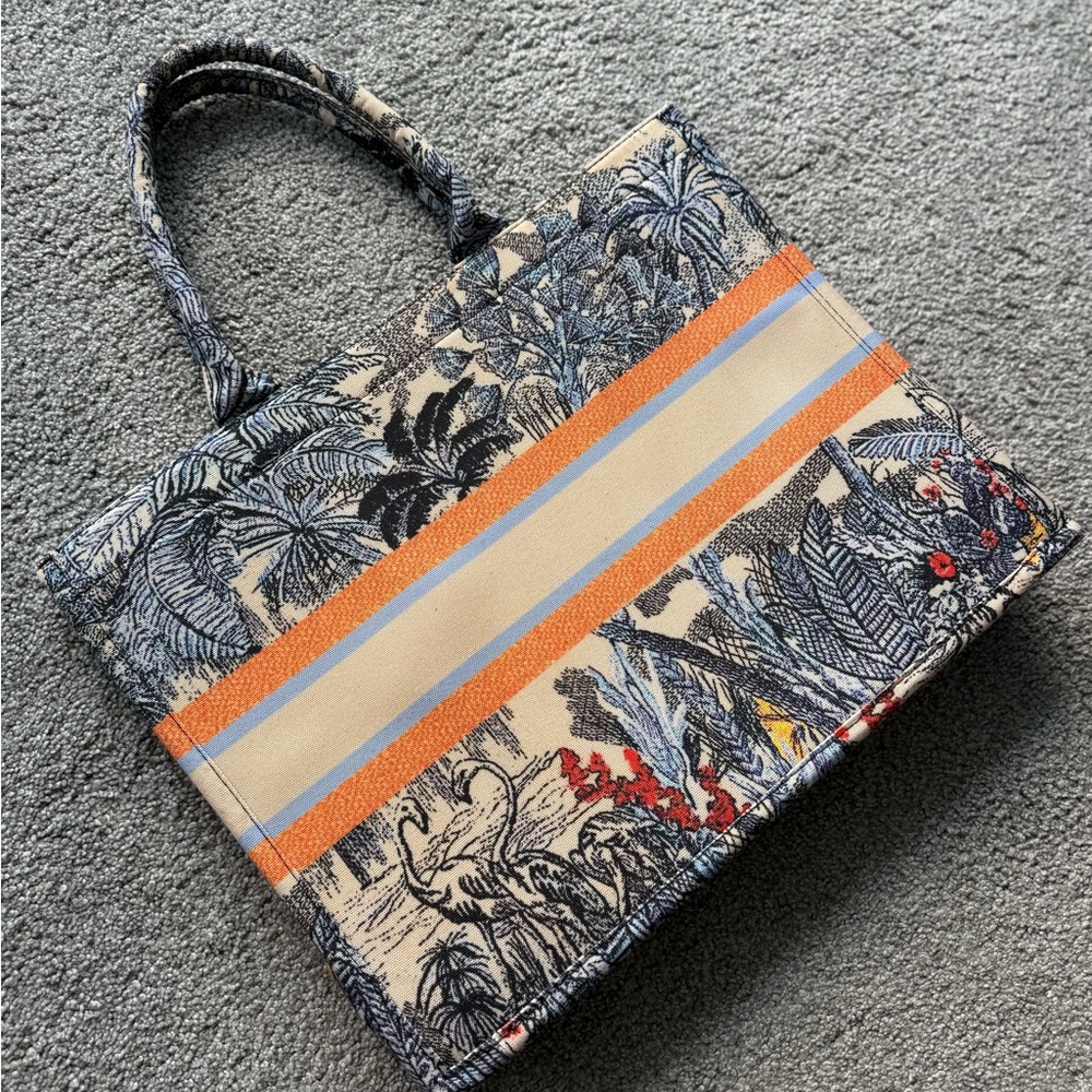 Beach bag